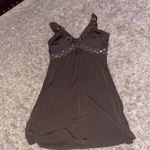 Style & Co dress size L used once
